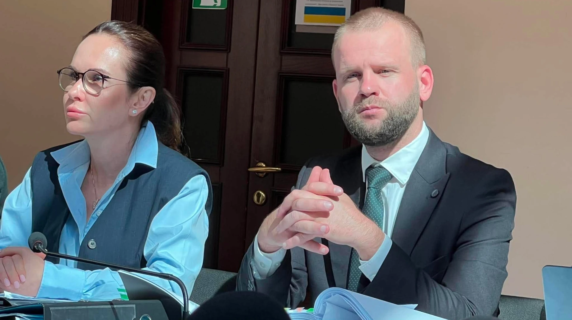 САП просить ВАКС обрати Мудрій заставу 150 мільйонів і 60 днів під вартою