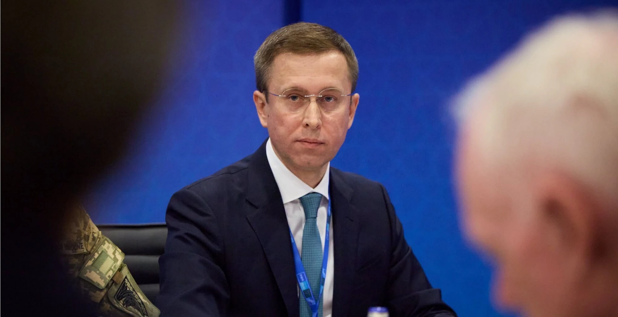 Хто відсторонив Гладищенка і хто оцінюватиме керівництво Сенс Банку