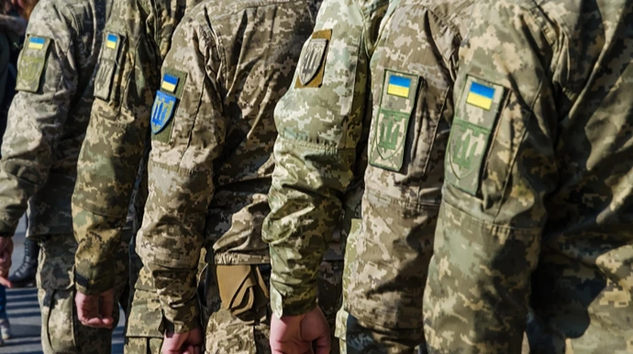 У 16 та 19 корпусах ЗСУ запрацювало спрощене переведення через «Армія+»
