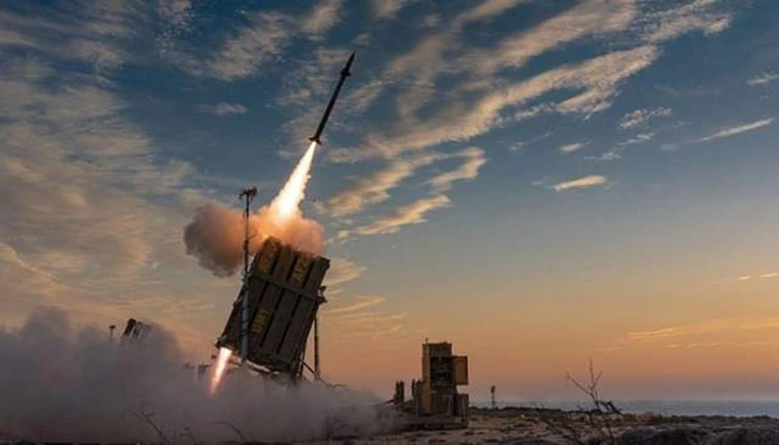 Зеленський назвав конкретні цифри скорочення постачання ракет для Patriot у 2026 році