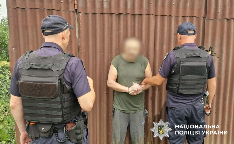 Стрілянина в Їжівцях 28 липня: що передувало затриманню 8 серпня