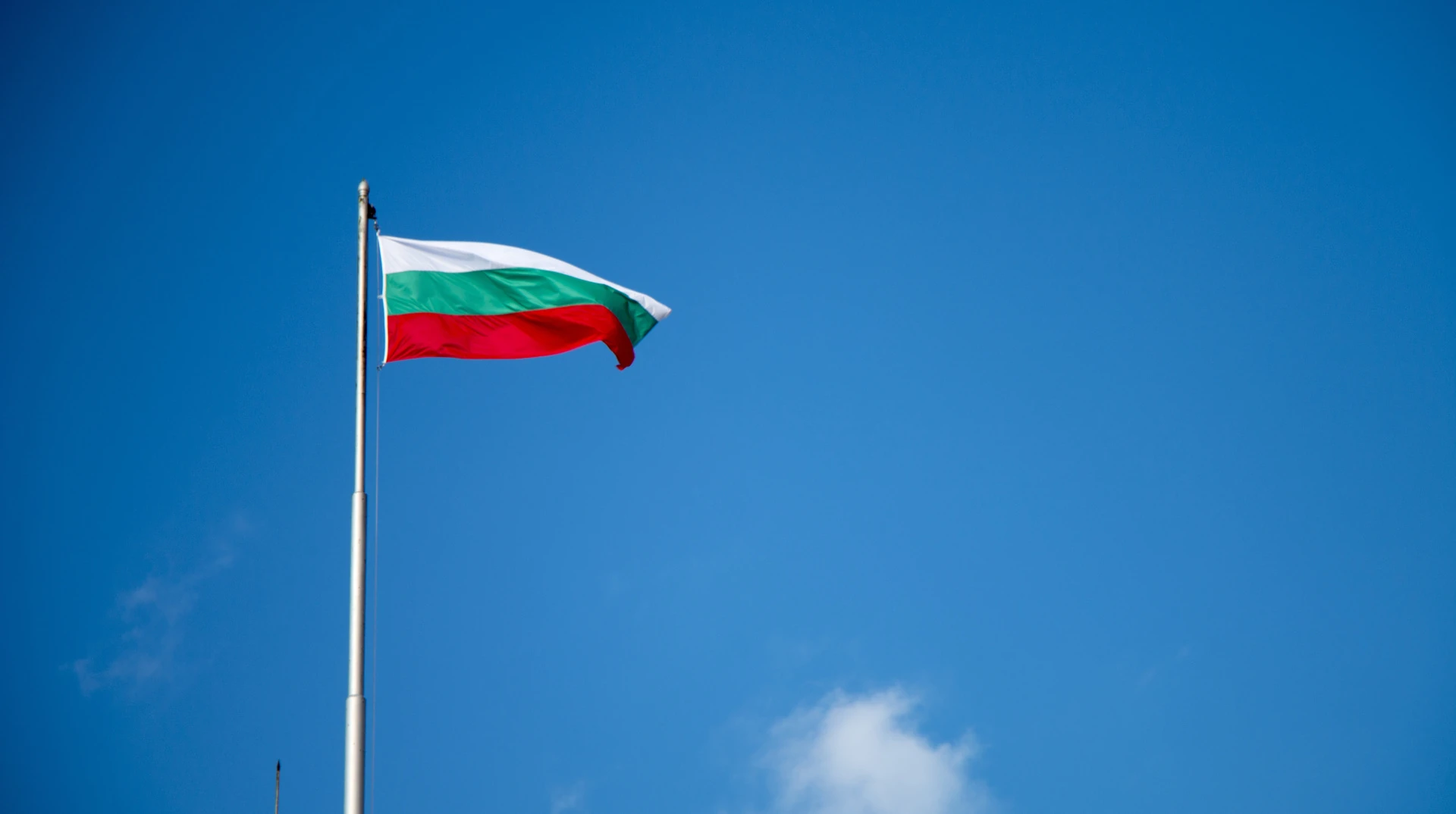 Болгарія: дрон біля «Кардама» міг збитися з курсу через перешкоди РЕБ