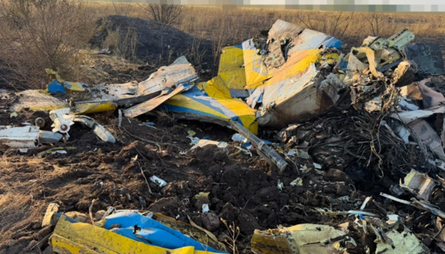 Чому справа ДБР про падіння МіГ-29 на Одещині стосується кожного