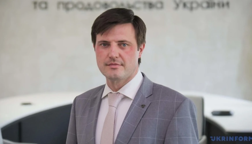 Тарас Висоцький окреслив роль мереж Фора, Varus, Сільпо та NOVUS після ударів