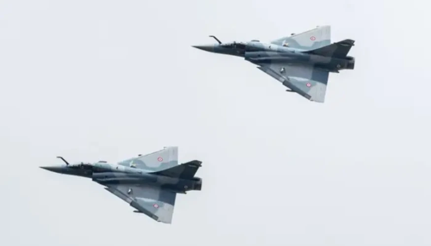 14 агентів ГРУ полювали на F-16 та Mirage: ключові цифри спецоперації СБУ