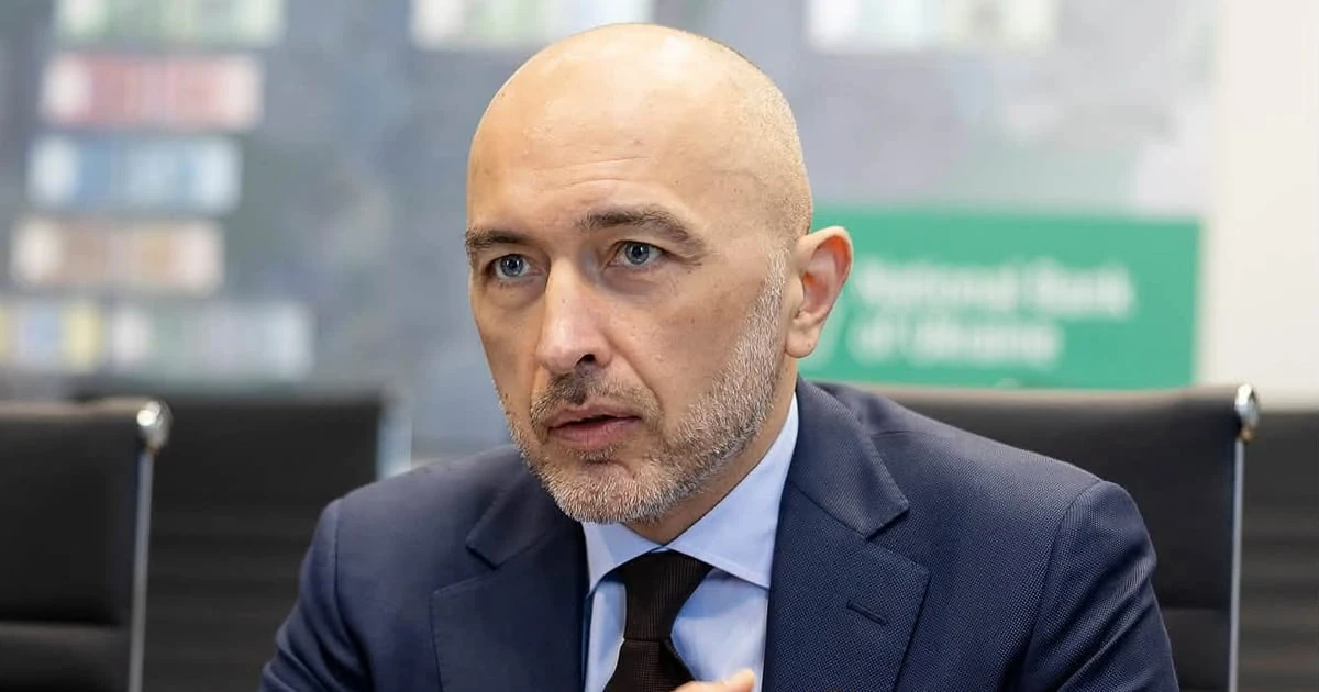 Зеленський незадоволений Пишним, але кадрових змін у НБУ не готує