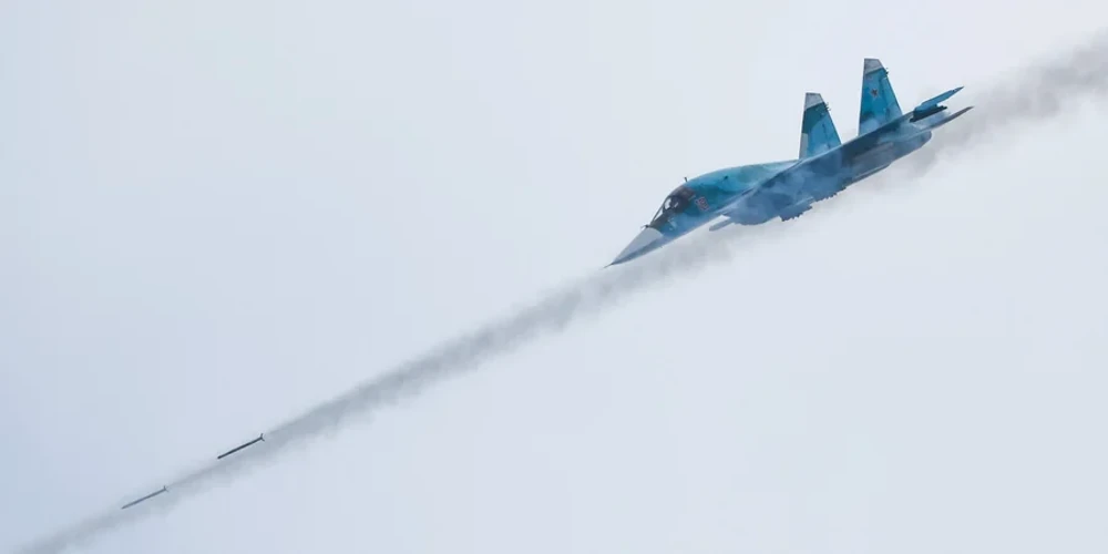 Ахтубінськ 20 серпня: підтверджені цифри удару по Су-34