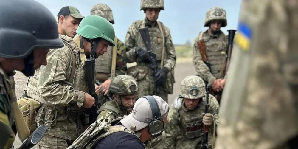 «Скеля» під керівництвом «Азова»: що вже змінилось на 13 серпня