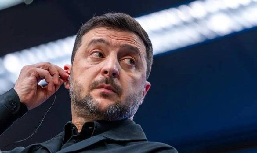 Ставка 14 серпня: що відомо про контрзаходи проти планів РФ і фінансування Сил оборони