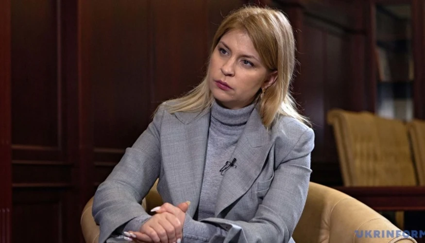 Що відомо про рішення Апеляційної палати ВАКС у справі Стефанішиної