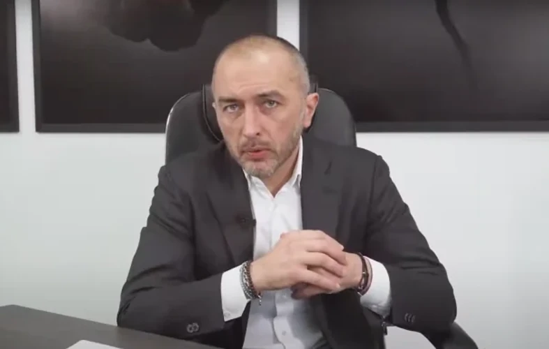 Зеленський 23 серпня підтвердив: Пишний залишається головою НБУ