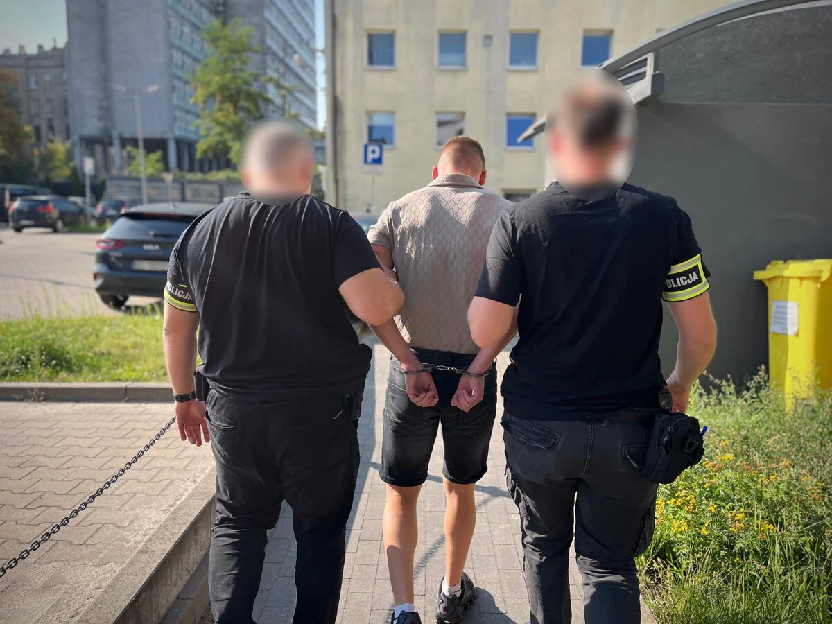 Як розслідували напад на 15-річного українця у Лодзі: хронологія подій