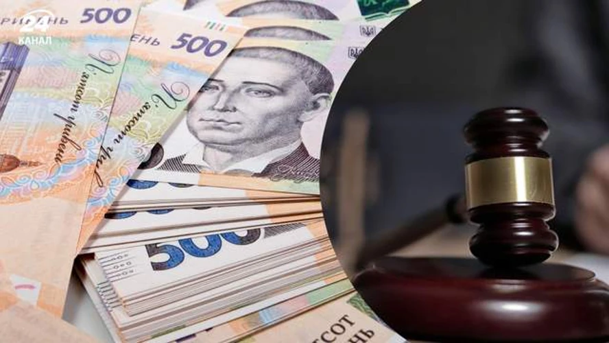 Справа Українця у двох підозрах: від укриттів для авіації до нерухомості на 20 млн