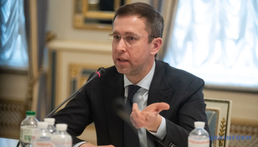 Корецький: ₴70 мільярдів податків можуть не надійти через удари РФ по бізнесу