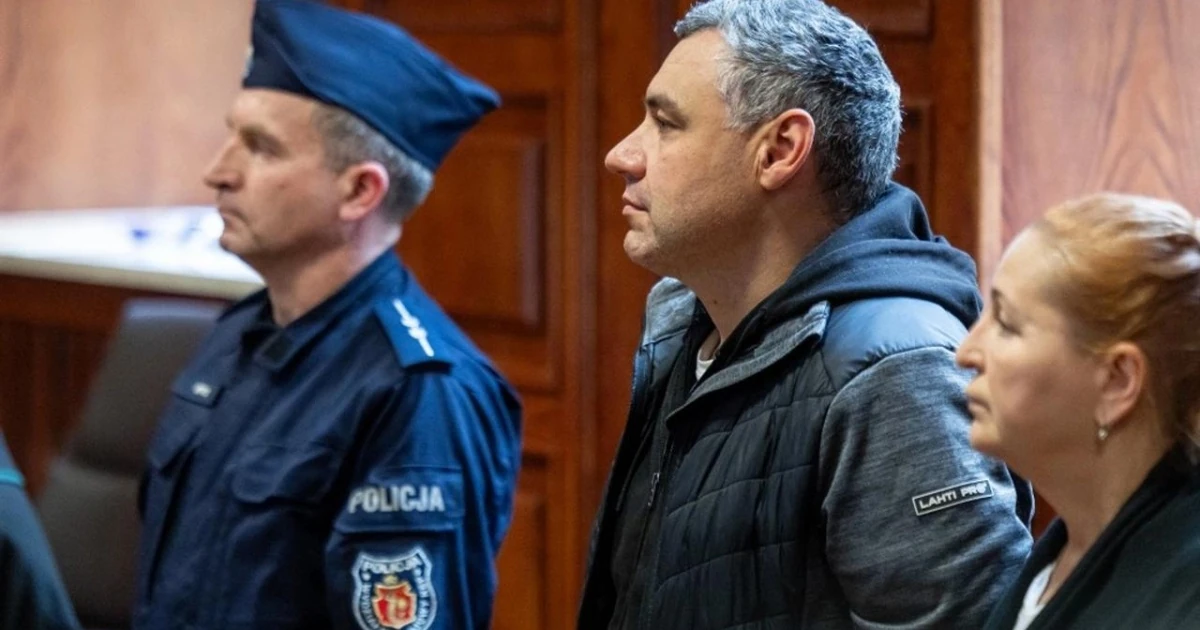 Хронологія справи Журавльова: від затримання до клопотання про притулок у Хорватії