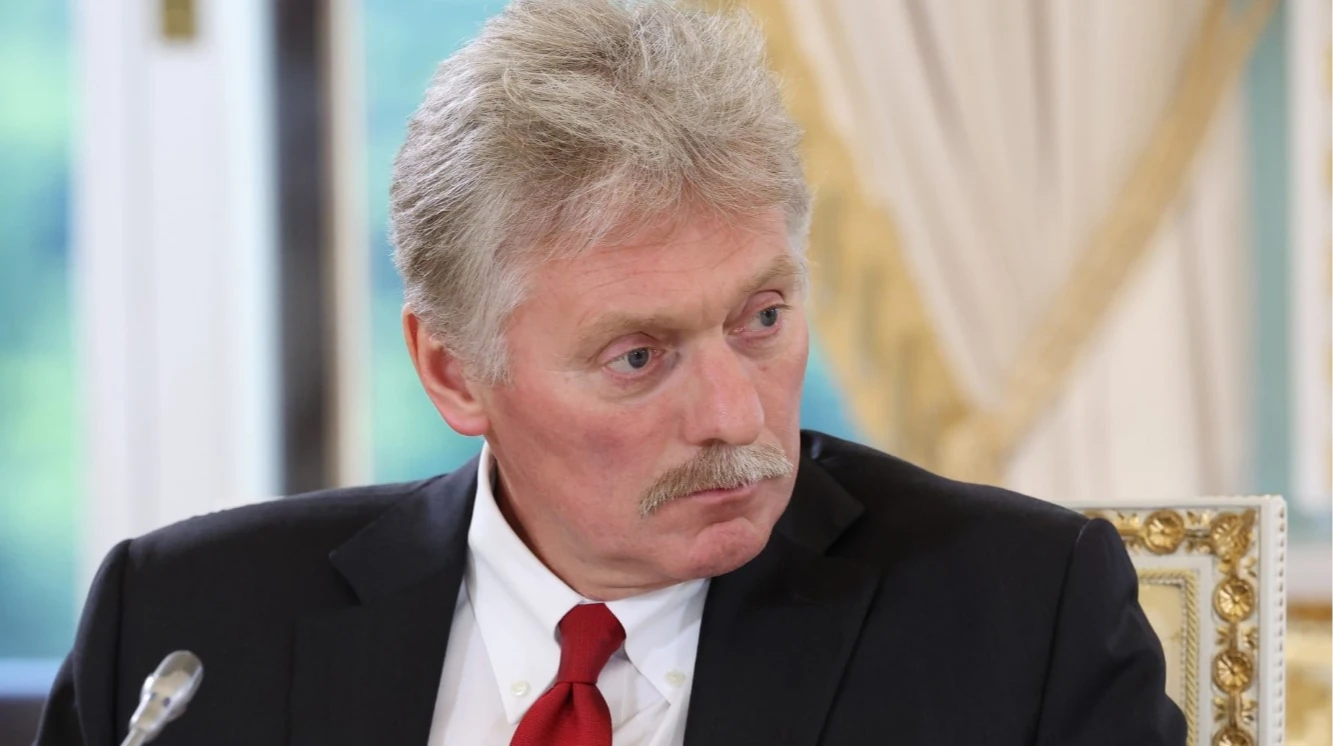 Пєсков 15 вересня назвав енергетичне перемир’я «дуже хорошою ідеєю» і навчив три умови