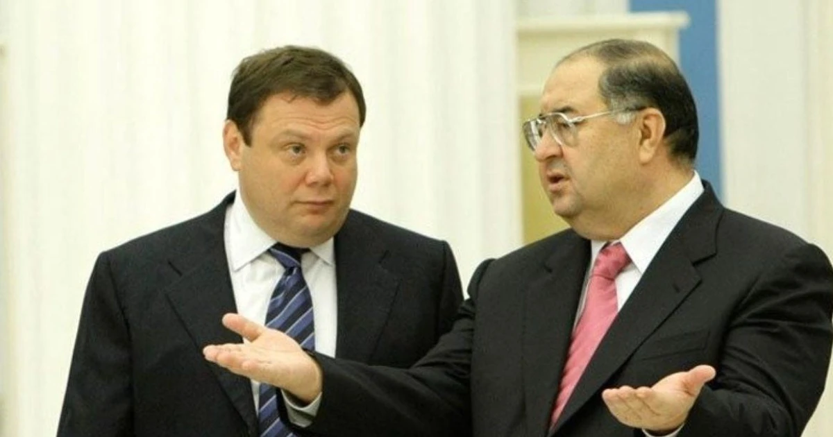 Послідовність рішення Ради ЄС 22 вересня: 36 місяців санкцій без Фрідмана й Усманова