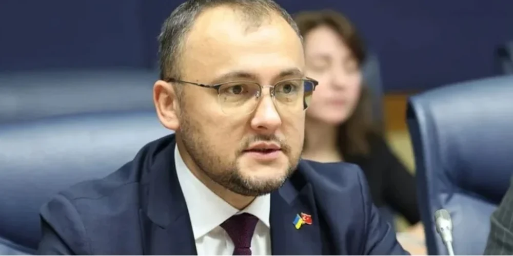 Посол Боднар: Польща фіксує щорічне зростання нападів на українців — 267, 275 і 180 за півріччя