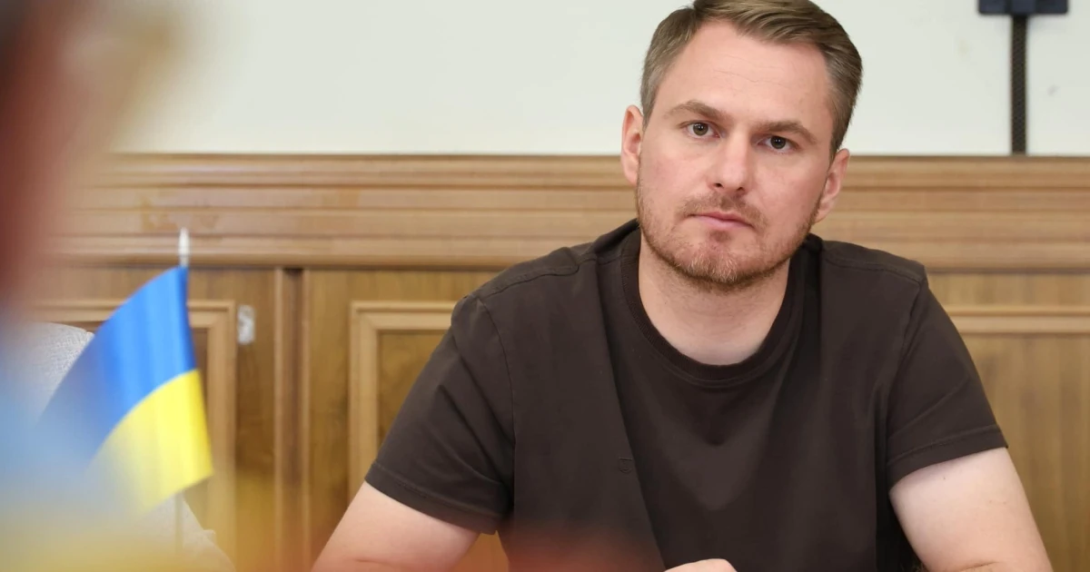 Конфлікт НАБУ й Офісу генпрокурора: підозри Кривоносу та наближеній до САП особі