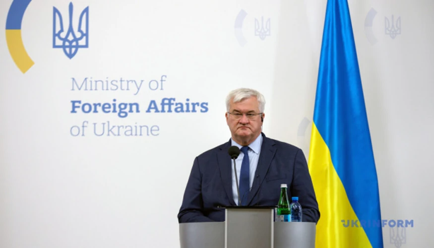 Олешки на межі виживання: нова заява Сибіги і реакція Страсбурга