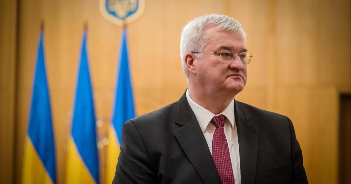 Сибіга назвав заяви Мадяра безпідставно конфронтаційними