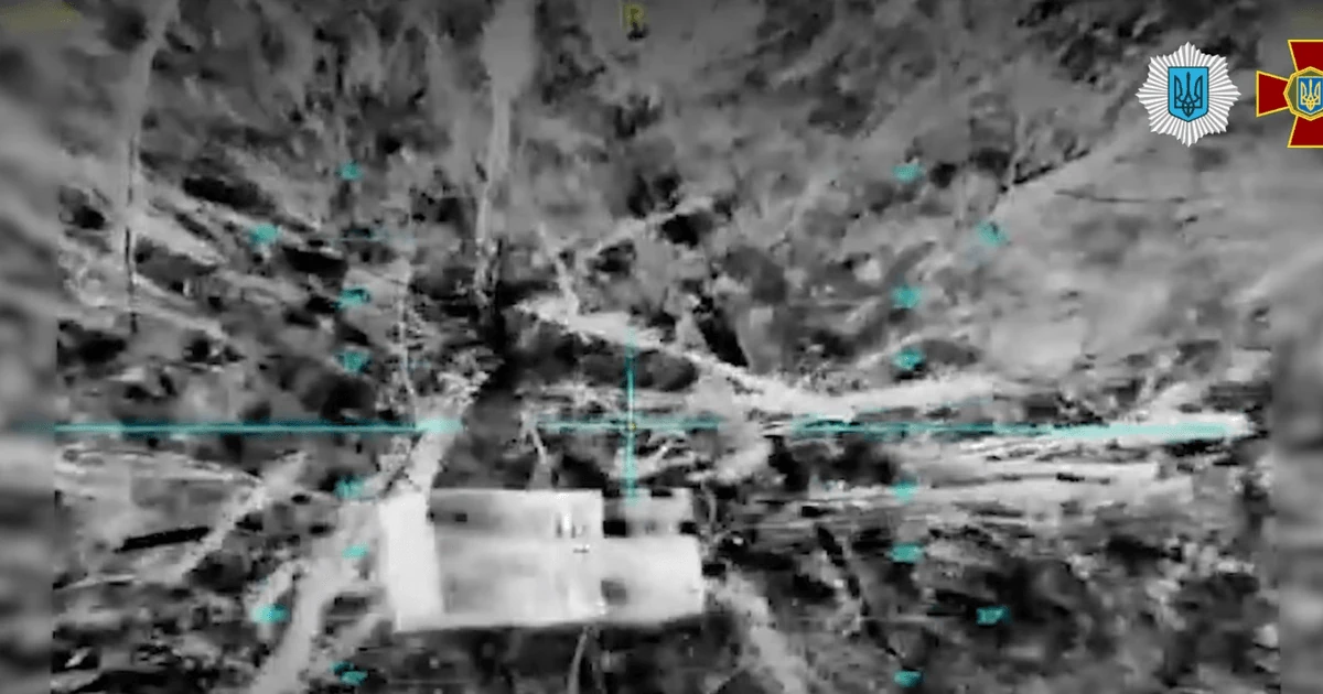 Підсумки нічної операції 4 жовтня в Олешках: нові дані про доставку