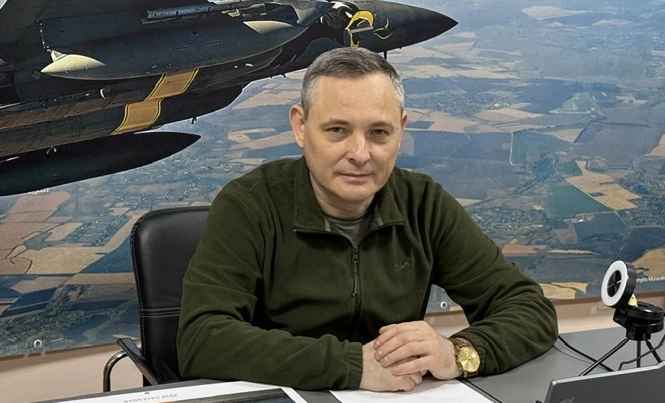 Військові перевіряють дані для оновленої «Повітряної тривоги»: роль Ігната