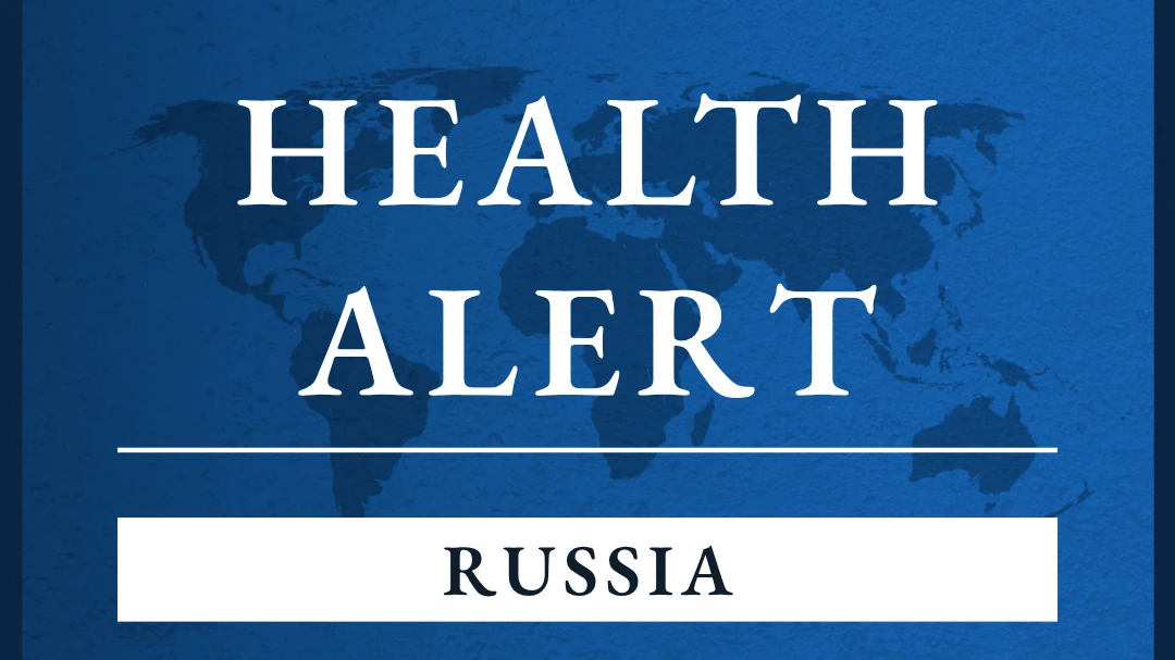 США оприлюднили заклик виїхати з РФ: підтверджена послідовність подій в Іркутську
