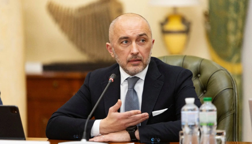 Обшуки НАБУ в НБУ 21 жовтня: що встановлено і хто фігурує у справі